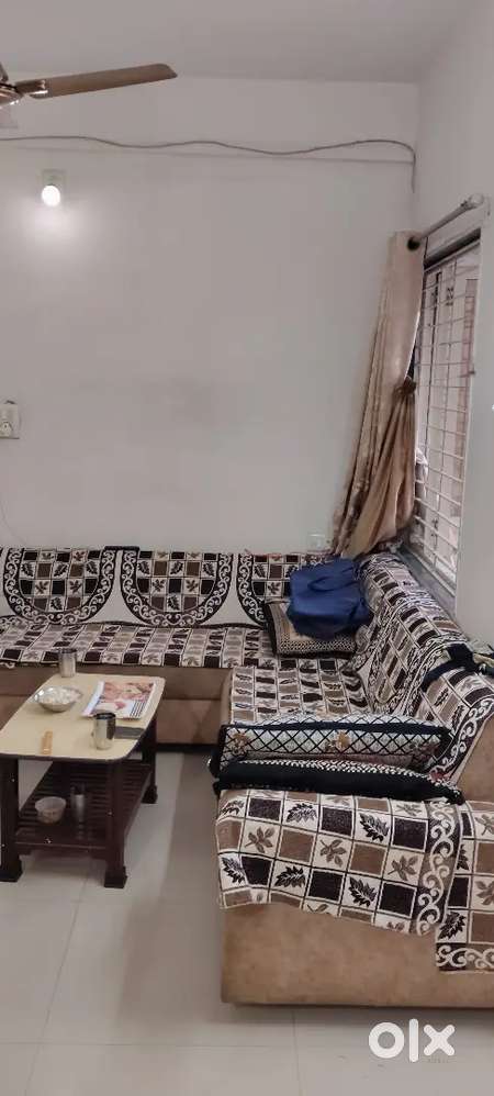 2bhk Flat Motera