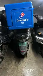 Wanted Delivery boys For Domino’s pizza