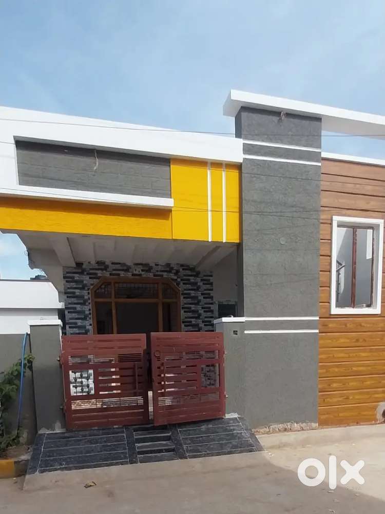 PREMIUM INDEPENDENT HOUSES @ NFC NAGAR GHATKESAR