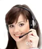 We are required female telecallers