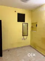 Independent room with no restriction