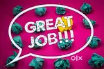 NEED CANDIDATE'S FOR WORK