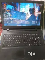 Lenovo IdeaPad 110 8GB RAM 256GB SSD + 512GB HDD  Win 10 Pro
