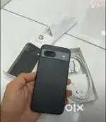 Google Pixel 8a