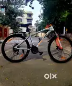 Gear Bicycle
