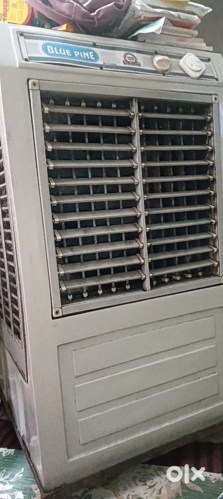 Air cooler