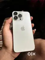IPHONE 13 pro 128 Gb New condition