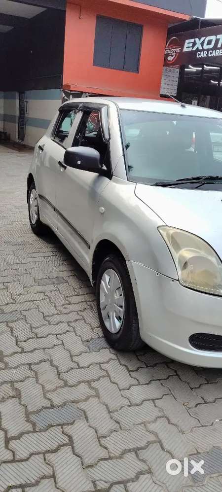 Swift 2006 Petrol Good Condition