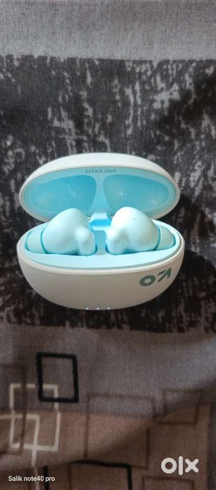 Good condition