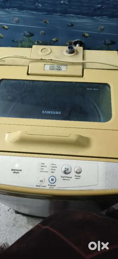 In good condition