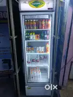 Western Display Fridge 450 liters