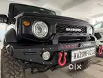 Maruti Suzuki Jimny 2023 Petrol Well Maintained