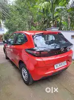 Tata Altroz 1.2 XE, 2021, Petrol