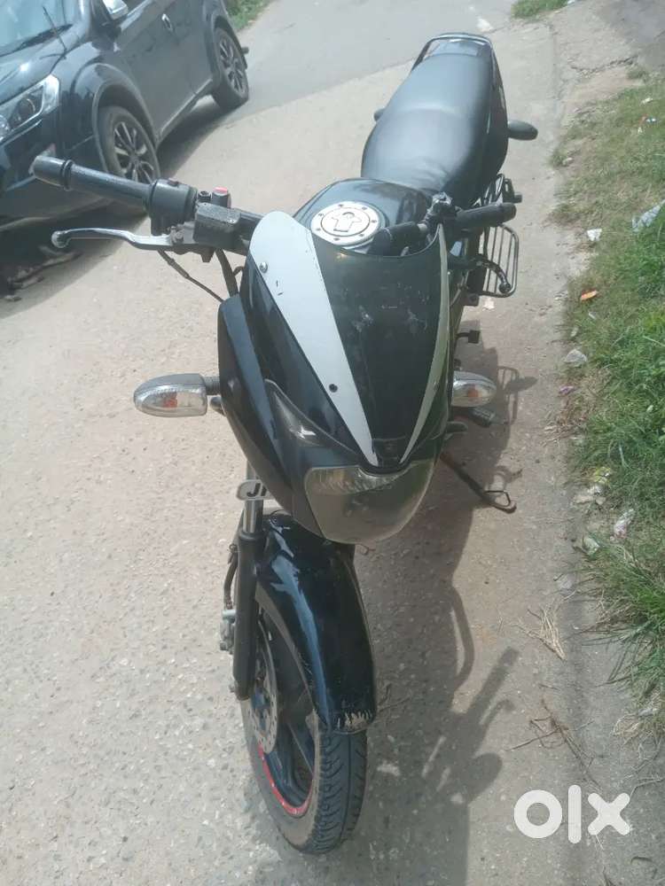 Bajaj Pulsar
