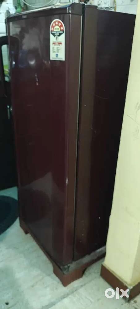 Haier 190 LTR Fridge