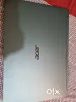 Acer laptop