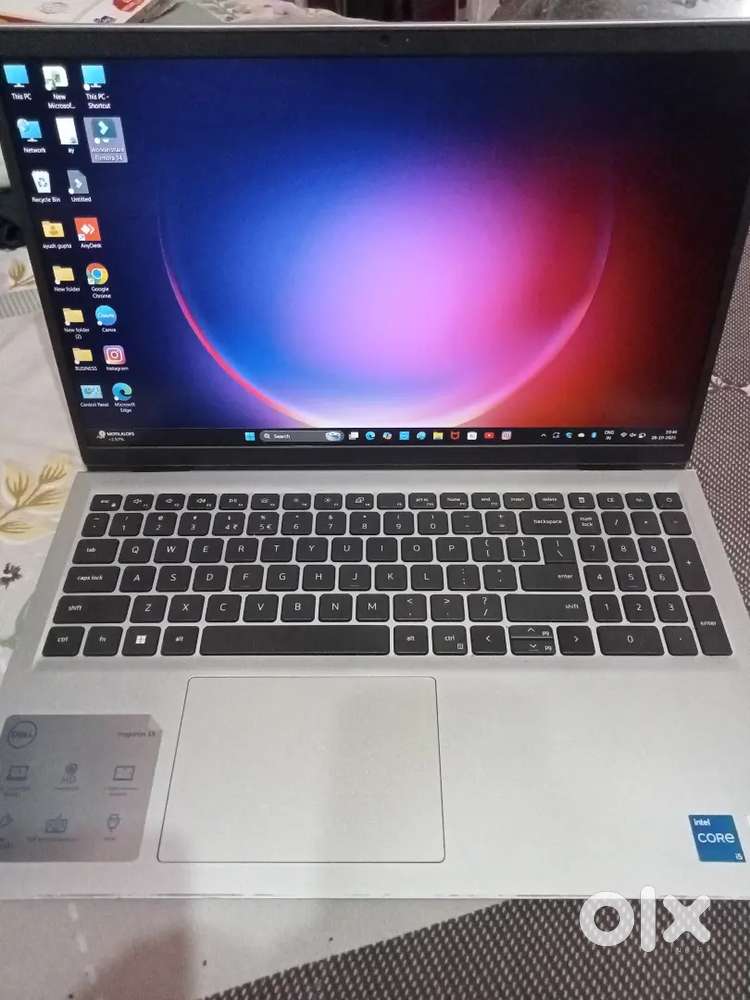 Dell Inspiron i5