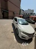 Honda City 2015 Petrol Good Condition