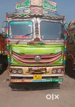 Ashok Leyland (AVTR) Model