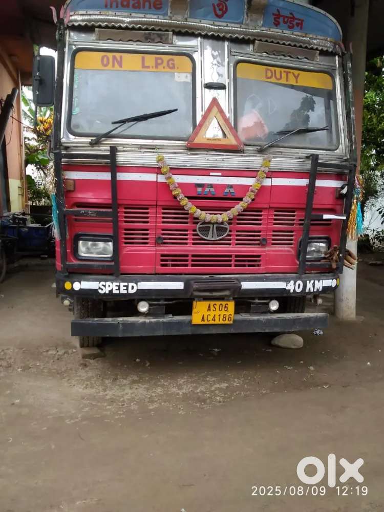 Truck urgent sell