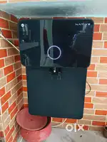 NATIVE M1 water purifier less than 6 month old