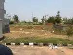 144 Sq Yrd Corner Plot For Sale In Green enclave lohgar road Zirakpur