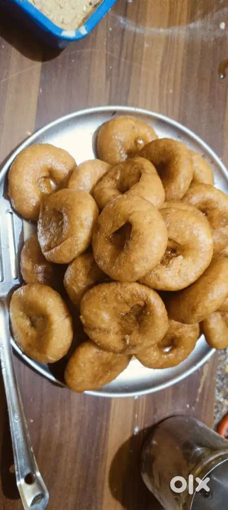 Breakfast lunch and dinner  home made food  north an