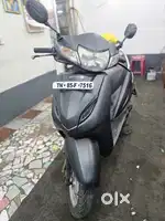 HONDA ACTIVA 4G SINGLE OWNER SELF START WORKING VERY GOOD CONDITION