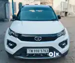 Tata Nexon 1.5 Revotorq XZA Plus S AMT, 2021, Diesel