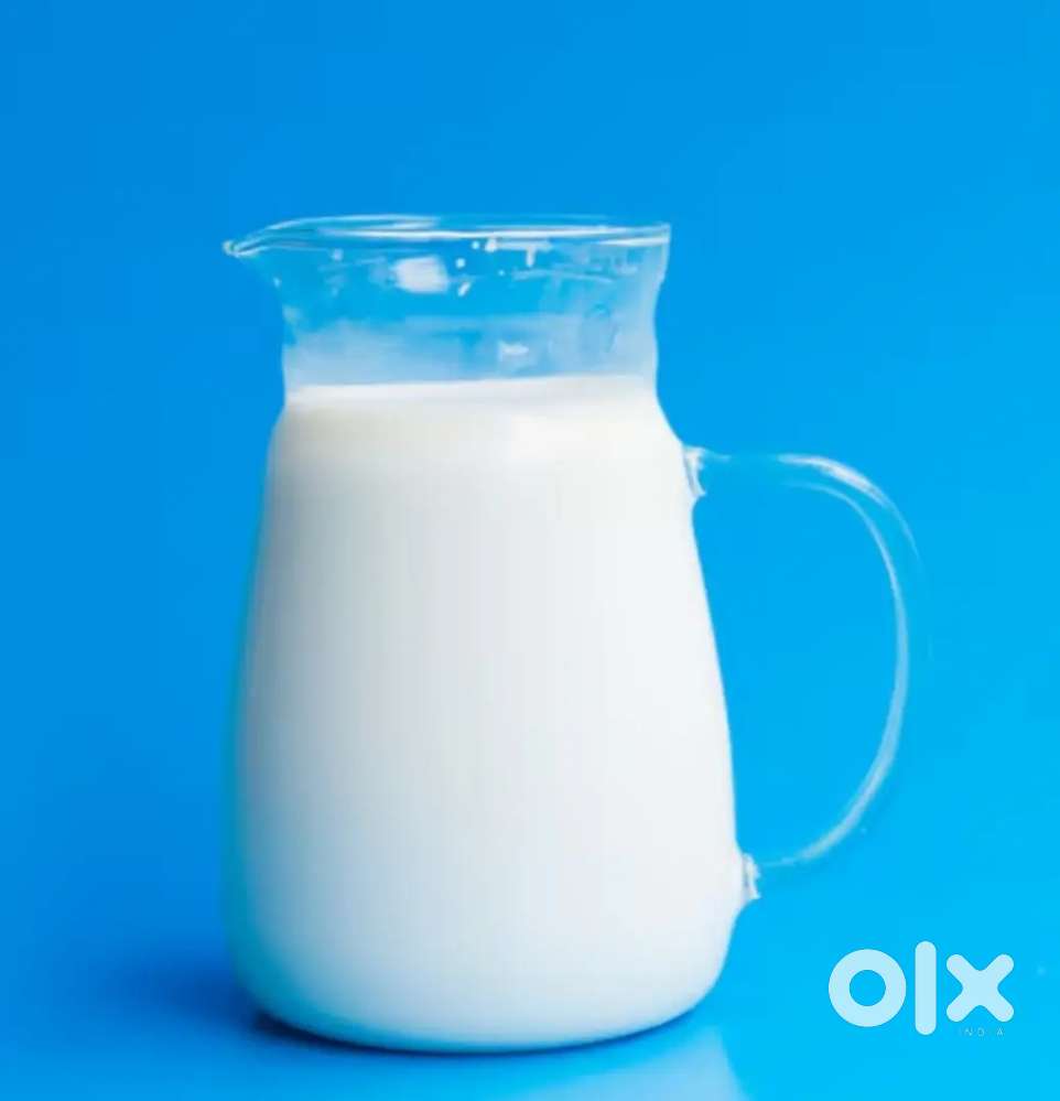Milk door delivery