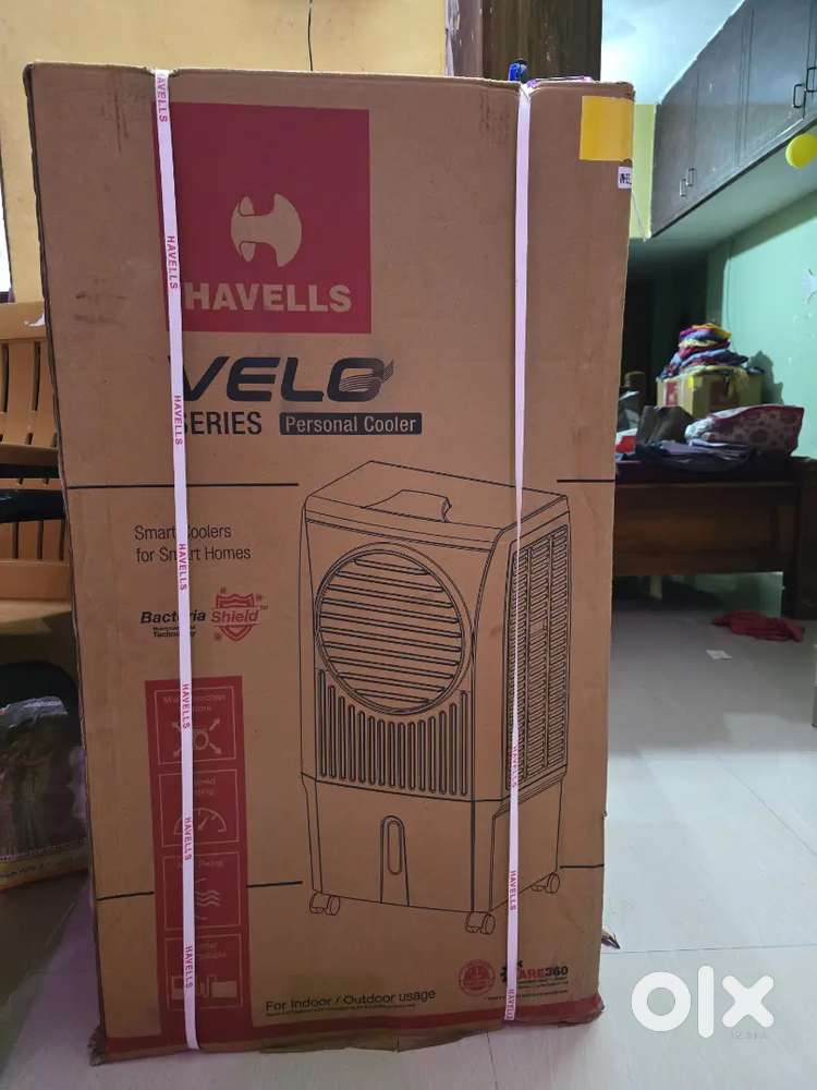 Havells 45 ltr Air Cooler