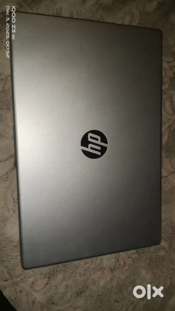 HP 15 Intel core i5 13th Gen 1334U 16GB Ram 512GB SSD