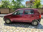 Maruti Suzuki Alto 2009 Petrol 70000 Km Driven