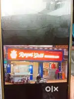 Samosa banana chhola bhatura banana hai dosa banana hai