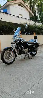 Bajaj Avenger 220 Cruise first owner