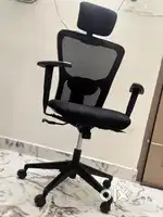 Ergonomic office chair with neck & Back support