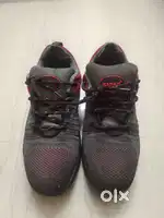 Safety Shoes for Men light used good condition