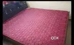 Kurlon Mattress ONLY