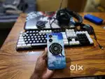 New phone lena hai