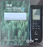 IFB split AC