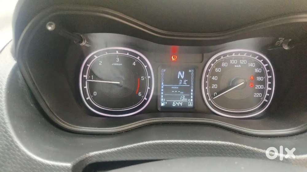 Maruti Suzuki Brezza 2018 Diesel Good Condition