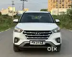 Hyundai Creta 1.4 S, 2019, Diesel
