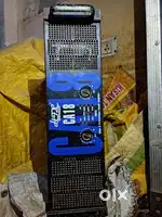 Dj amplifier CA18 only ( 25,000 ) Rs