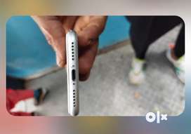 iPhone 7 forgot sall battery health 78%