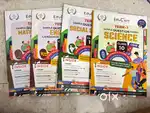 CBSE PATTERN SAMPLE PAPERS CLASS 10