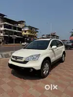 Honda CR-V 2008 Petrol Good Condition