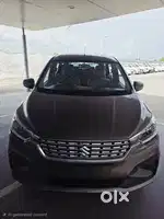 Maruti Suzuki Ertiga 2022-2023 VXI CNG, 2022, CNG & Hybrids