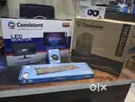 धामाका ऑफर New Core i3 Computer's With 1 Years Warranty Only ₹7,999