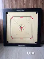 8 mm Carrom board