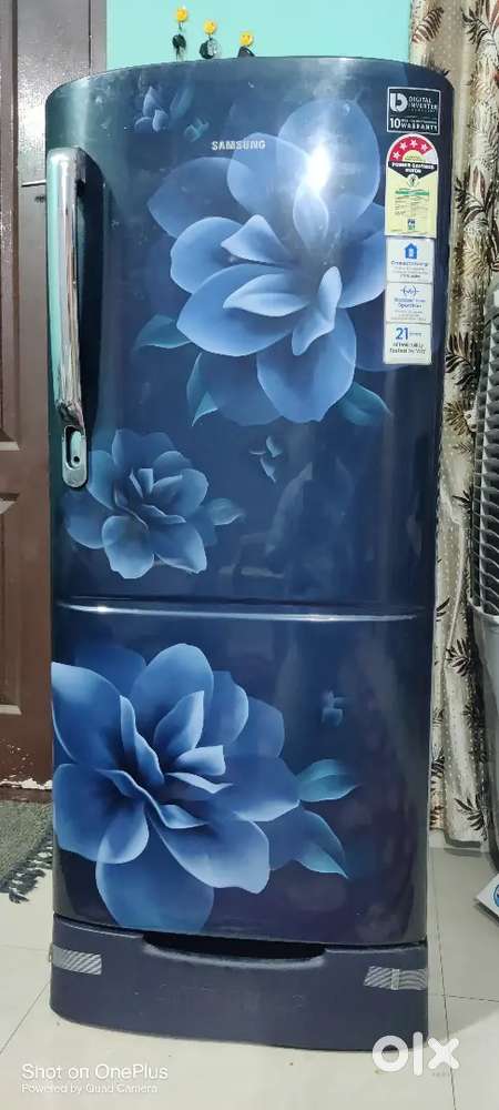 Samsung digital inverter technology 192L